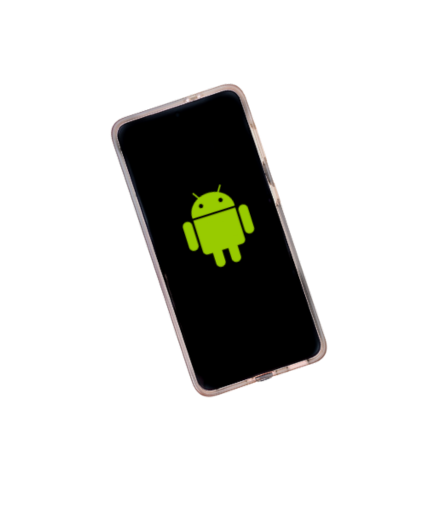Android Phone Mock