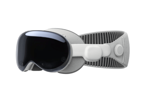 Apple Vision Pro