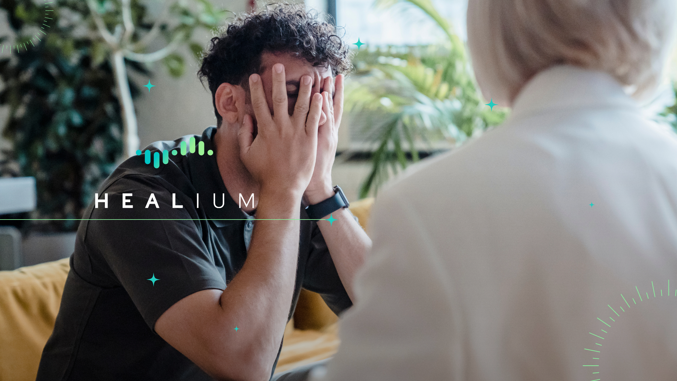 Beyond Talk Therapy