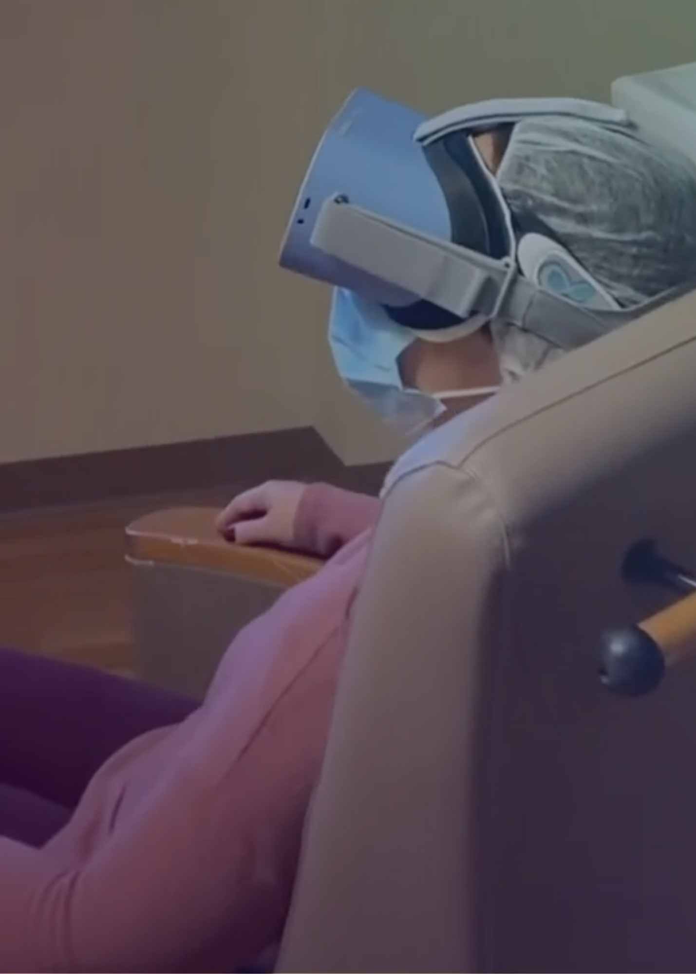 Burn out nurses