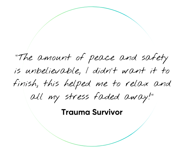 Exposure Therapy Quote 1