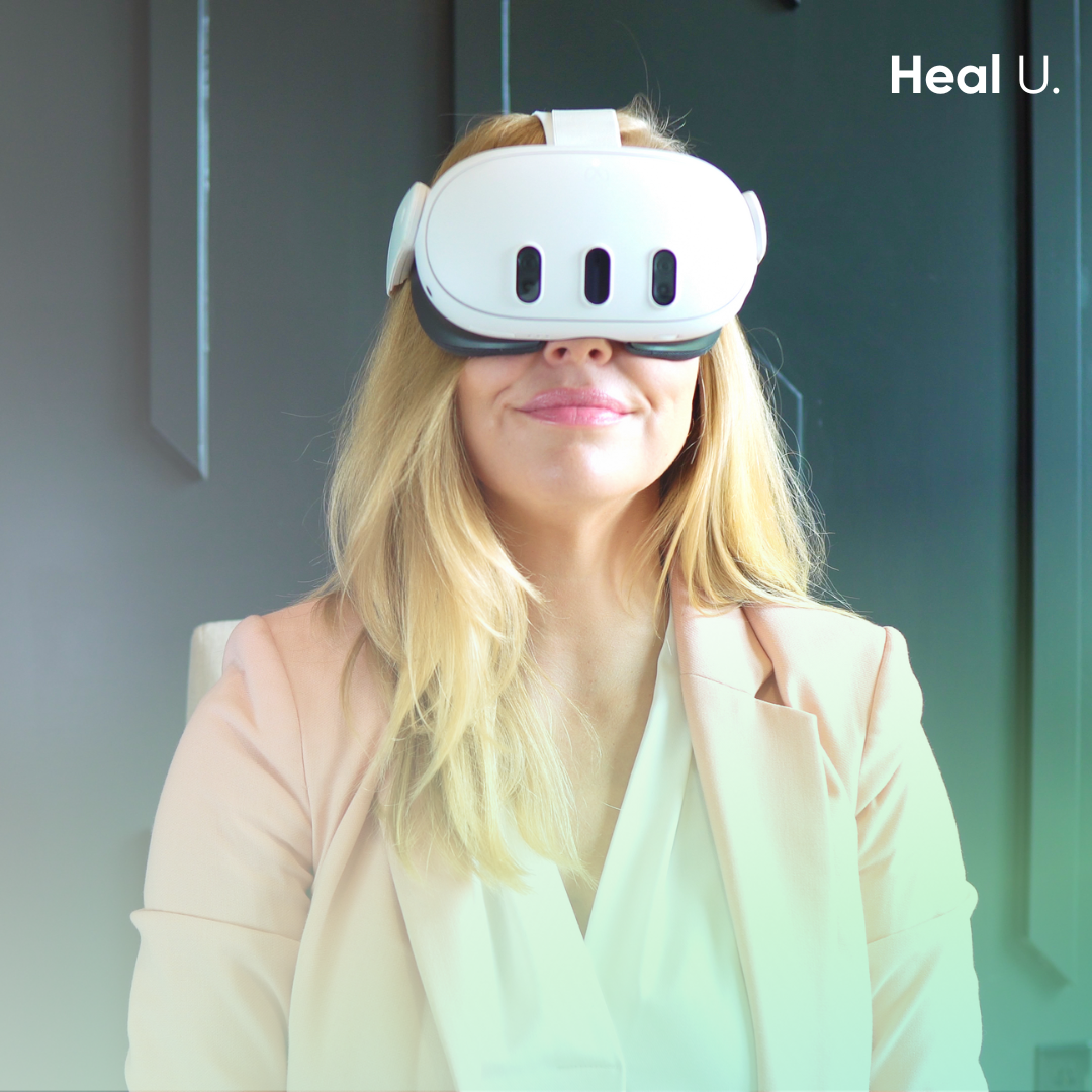 Heal U