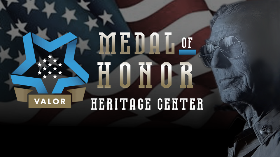 Healium Medal of Honor Heritage Center _ Honor Everywhere