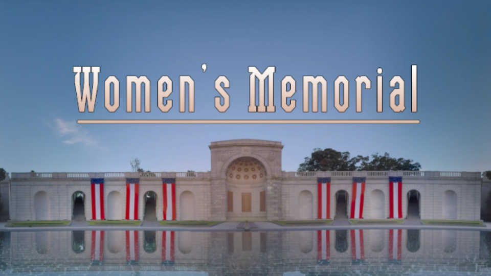 Healium Womens Memorial _ Honor Everywhere