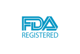 Healium is FDA Registered