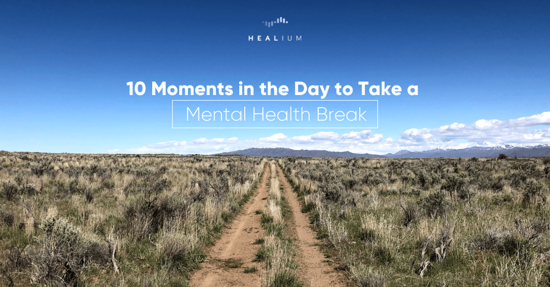 Moments in the Day