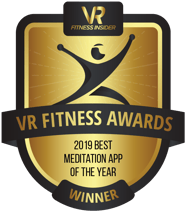 Best Meditation App of the Year 2019