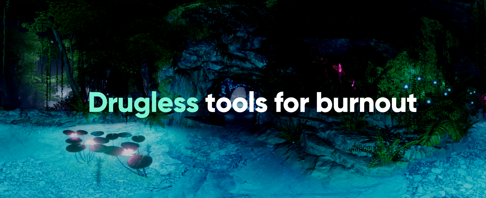 Healium for Business - Empower Employees to Optimize Mental Fitness