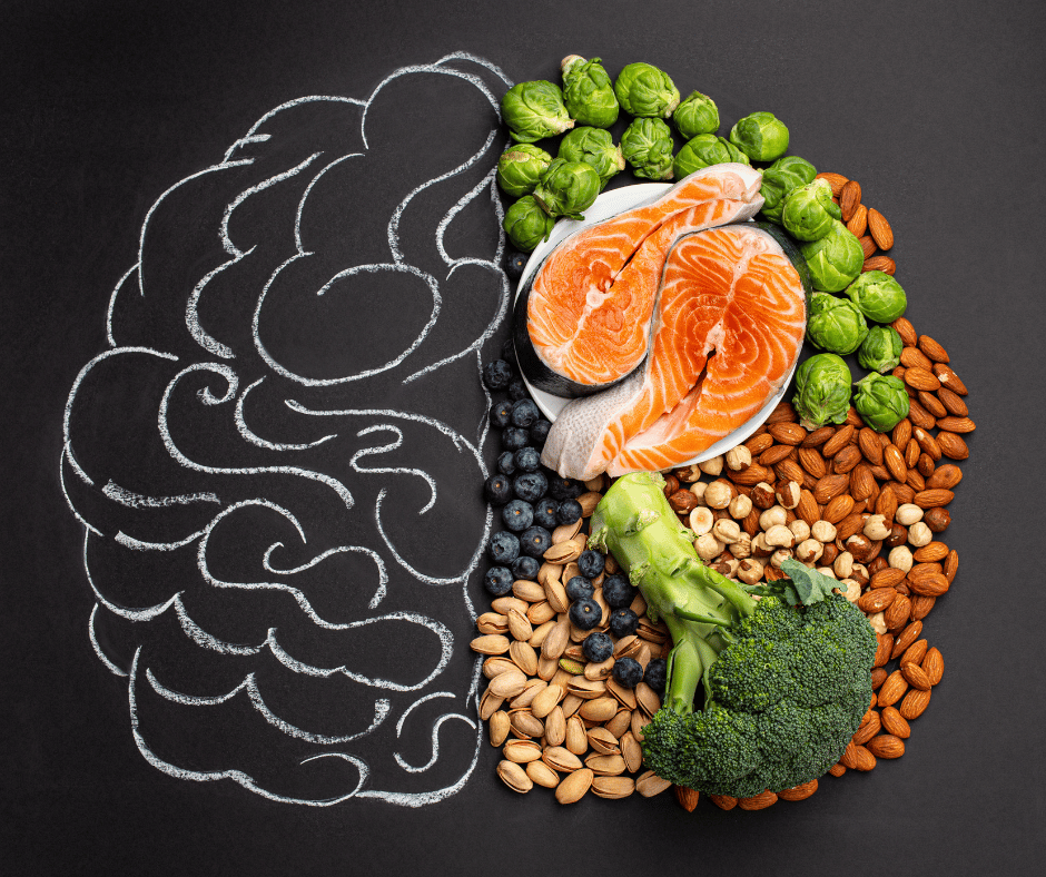 5. Eat a Healthy Diet
