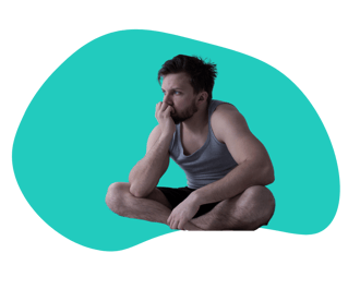 Restless Leg Syndrome Graphic