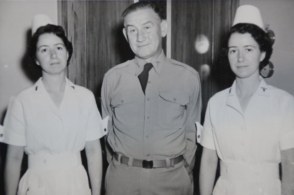 June Radcliff