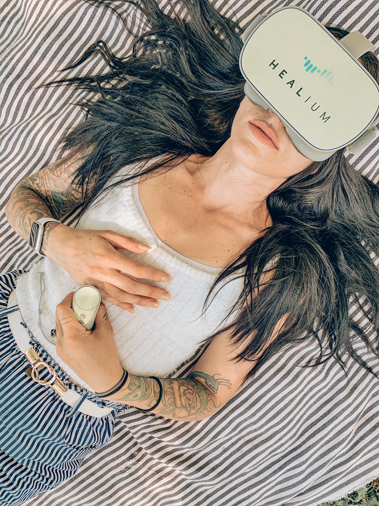 How To Meditate for Sleep: