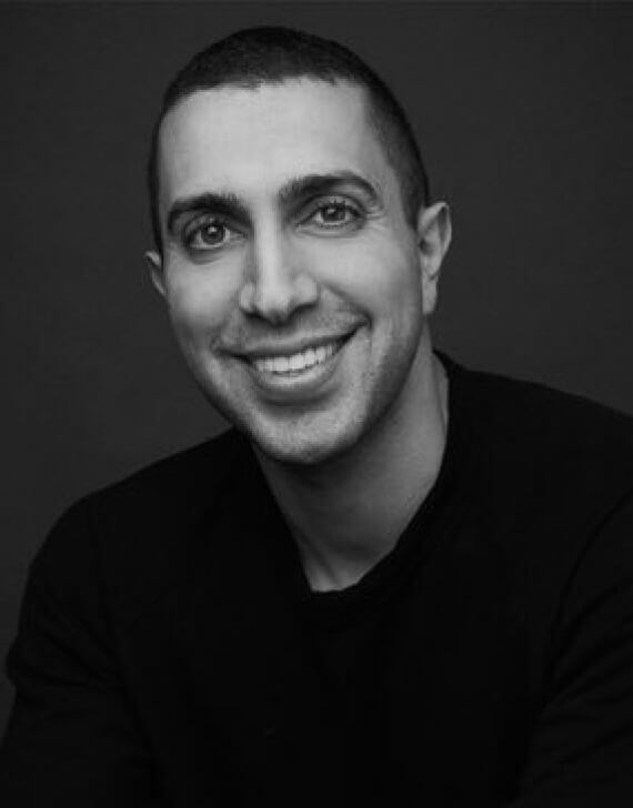Sean Rad
