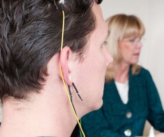 Clinical Neurofeedback Therapy