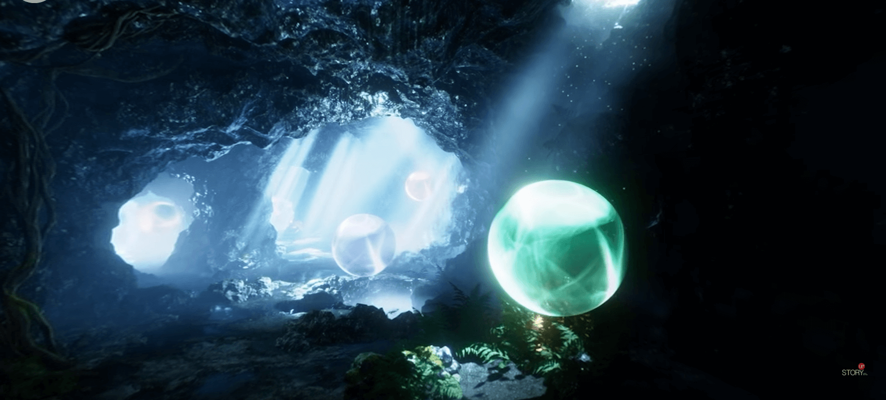 Awake the Light