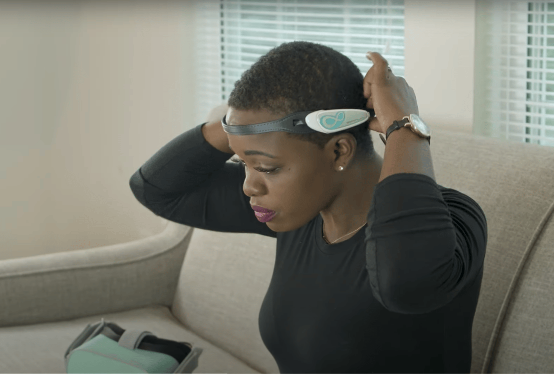 Connecting the BrainLink Lite