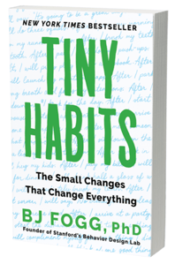 Tiny Habits