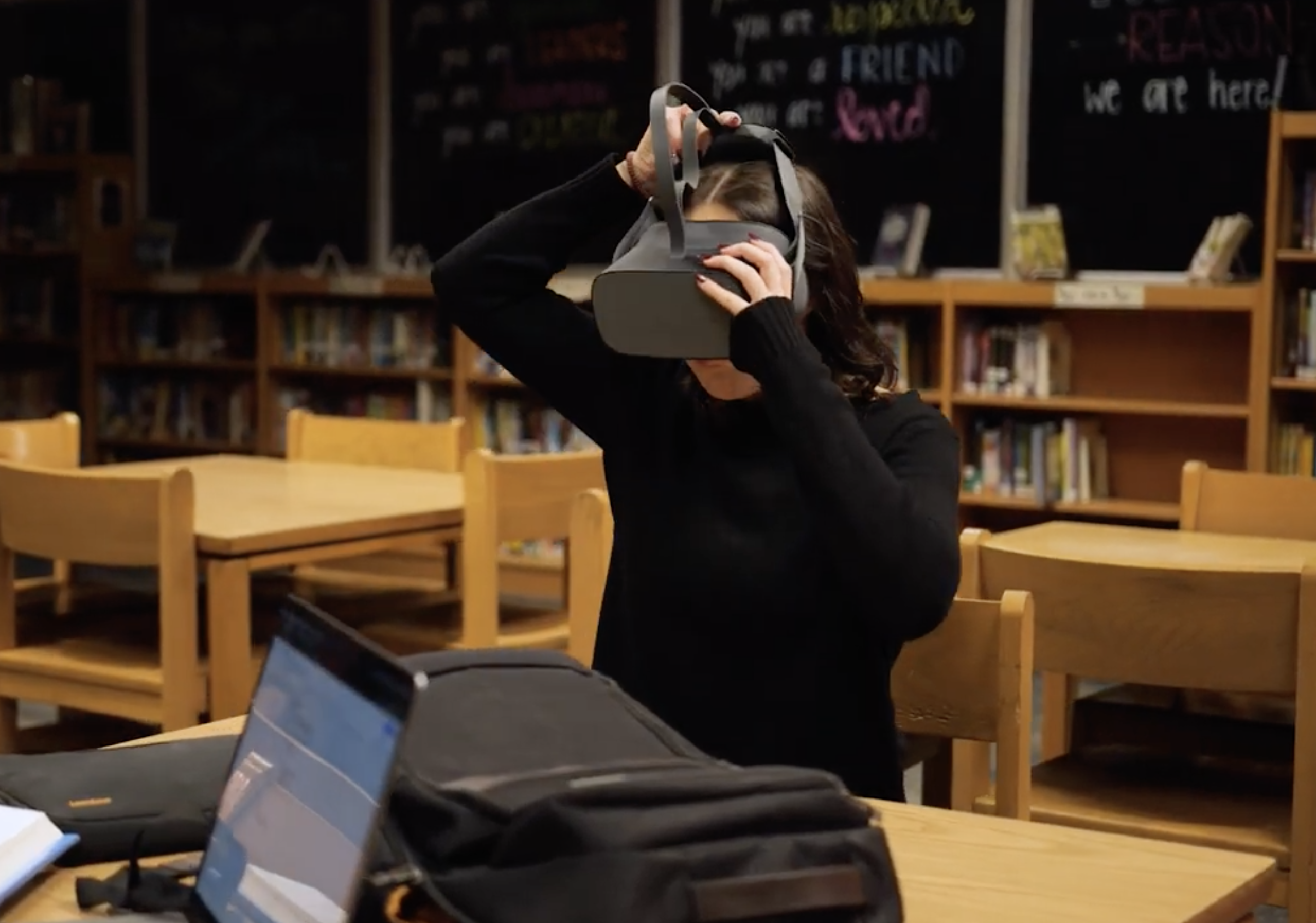 Mental fitness training for your students