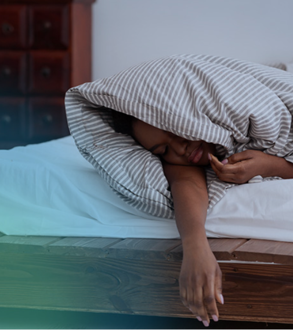 Sleeping Well