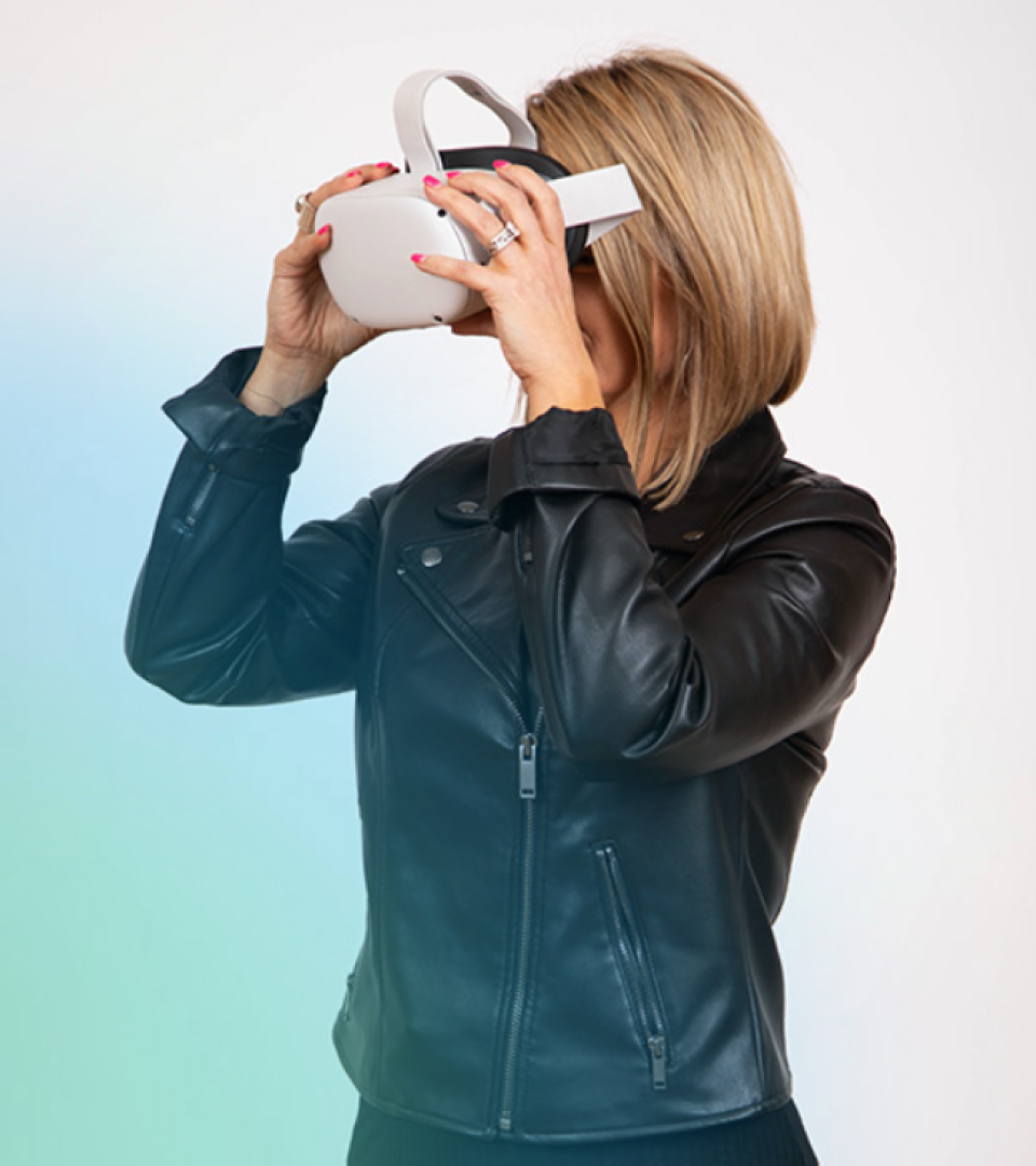 Neurofeedback Experiences