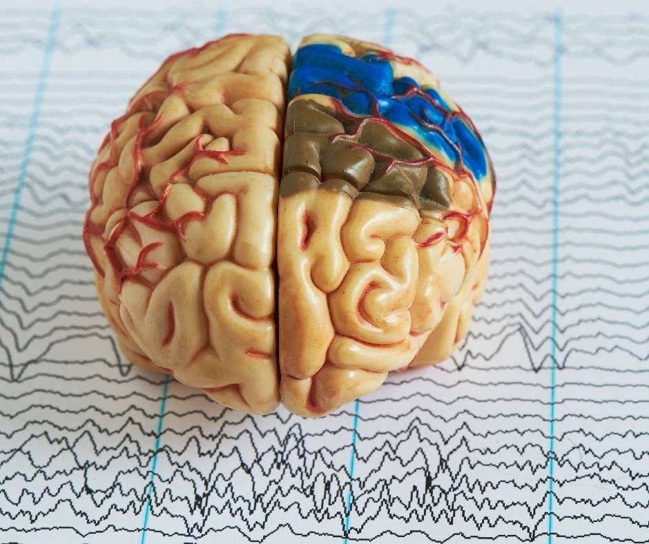 Sleep & Your Brain: The Connection Between Brainwaves and Sleep Quality