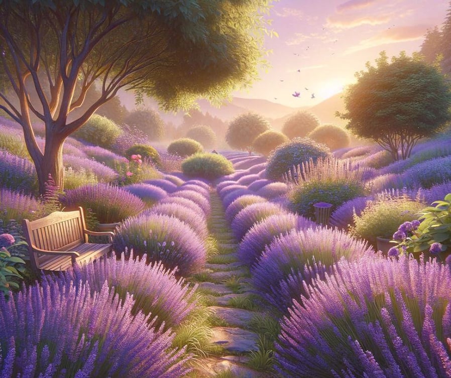 The Best Meditation Scripts for Anxiety - Healium