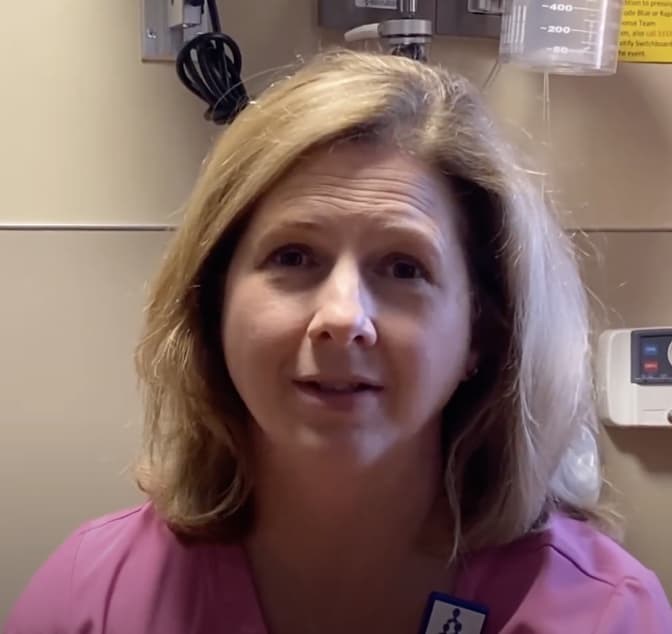 Nurses – Boone Hospital