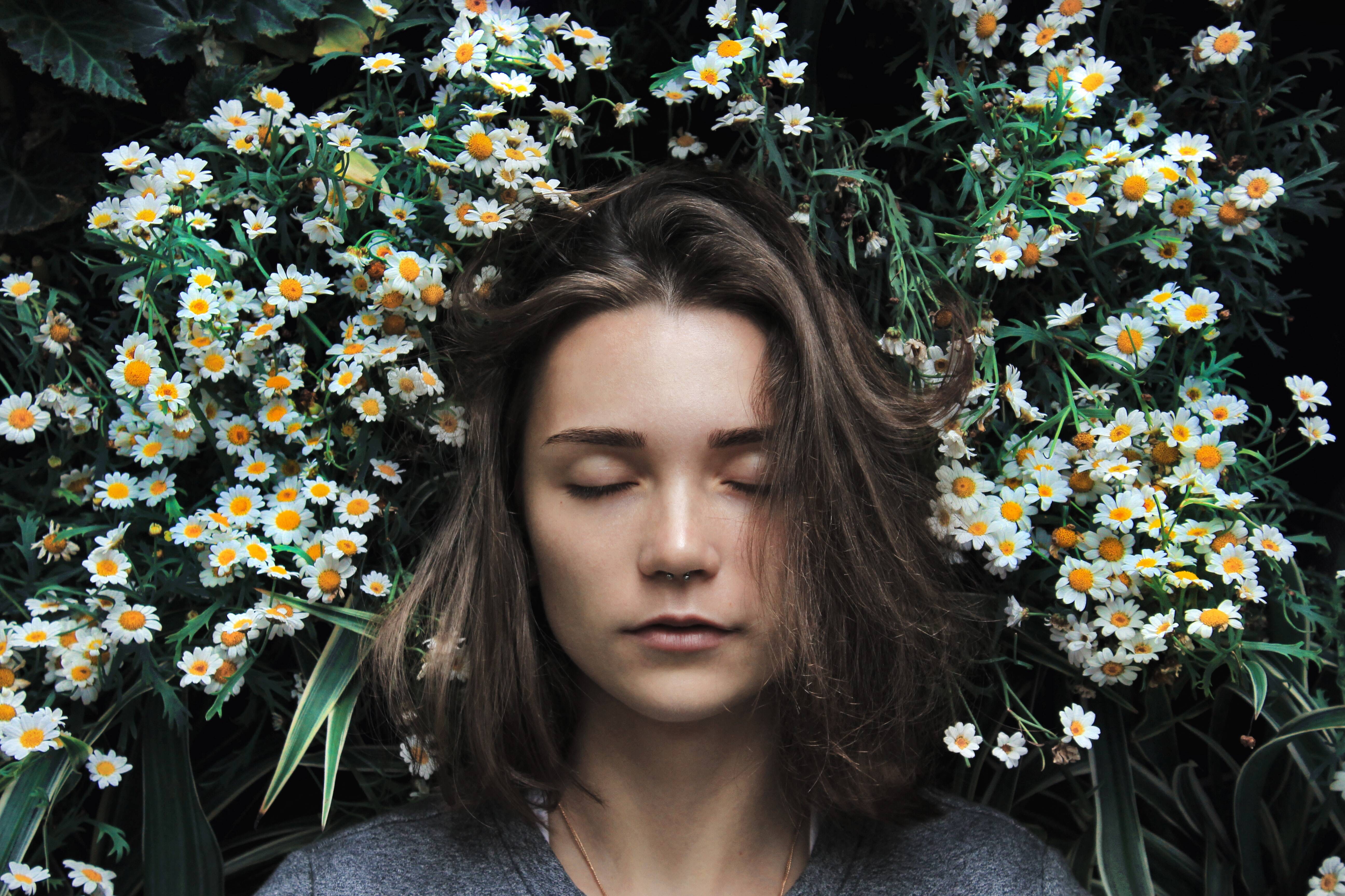 2. Concentrate on All Five Senses
