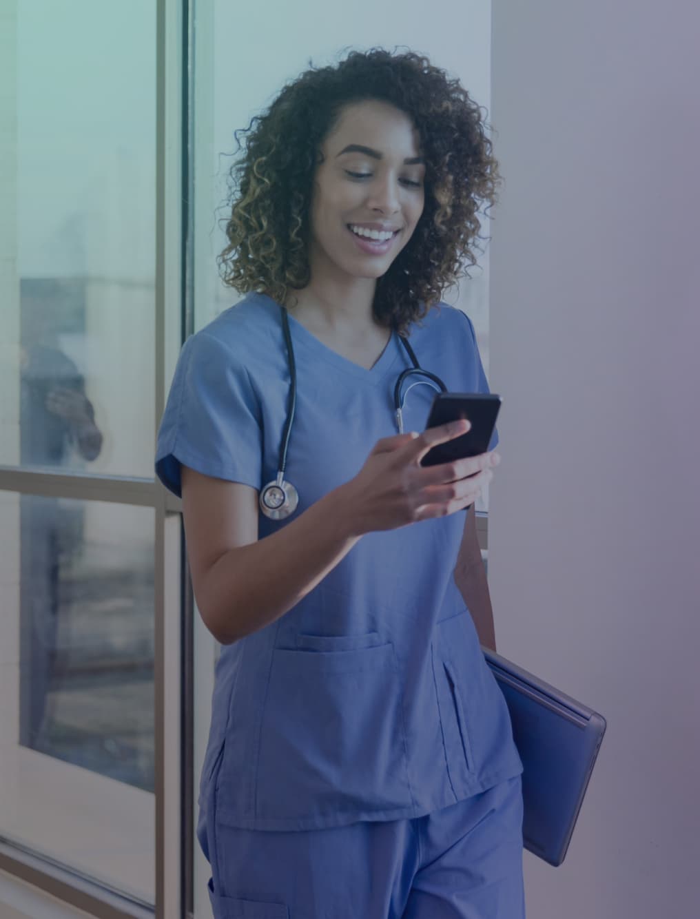 Your team deserves a happier, healthier workplace. Your team deserves a happier, healthier workplace.