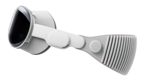 Apple Vision Pro