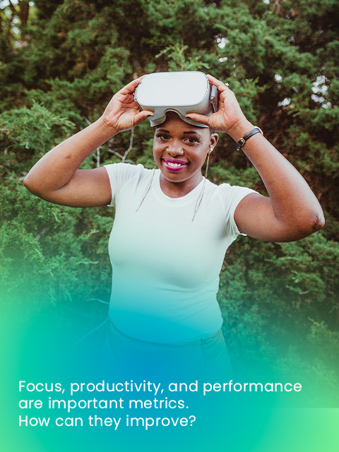 Focus Productivity
