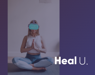 Unlock your potential with Heal U.