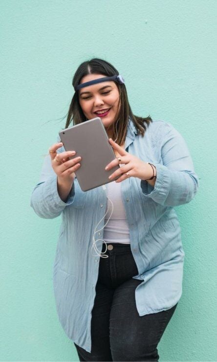 neurofeedback wearable