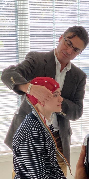 neurofeedback working 