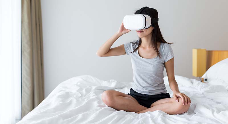 How Sleep Meditation Works