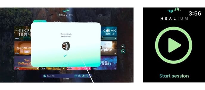 Loading Screen + Play