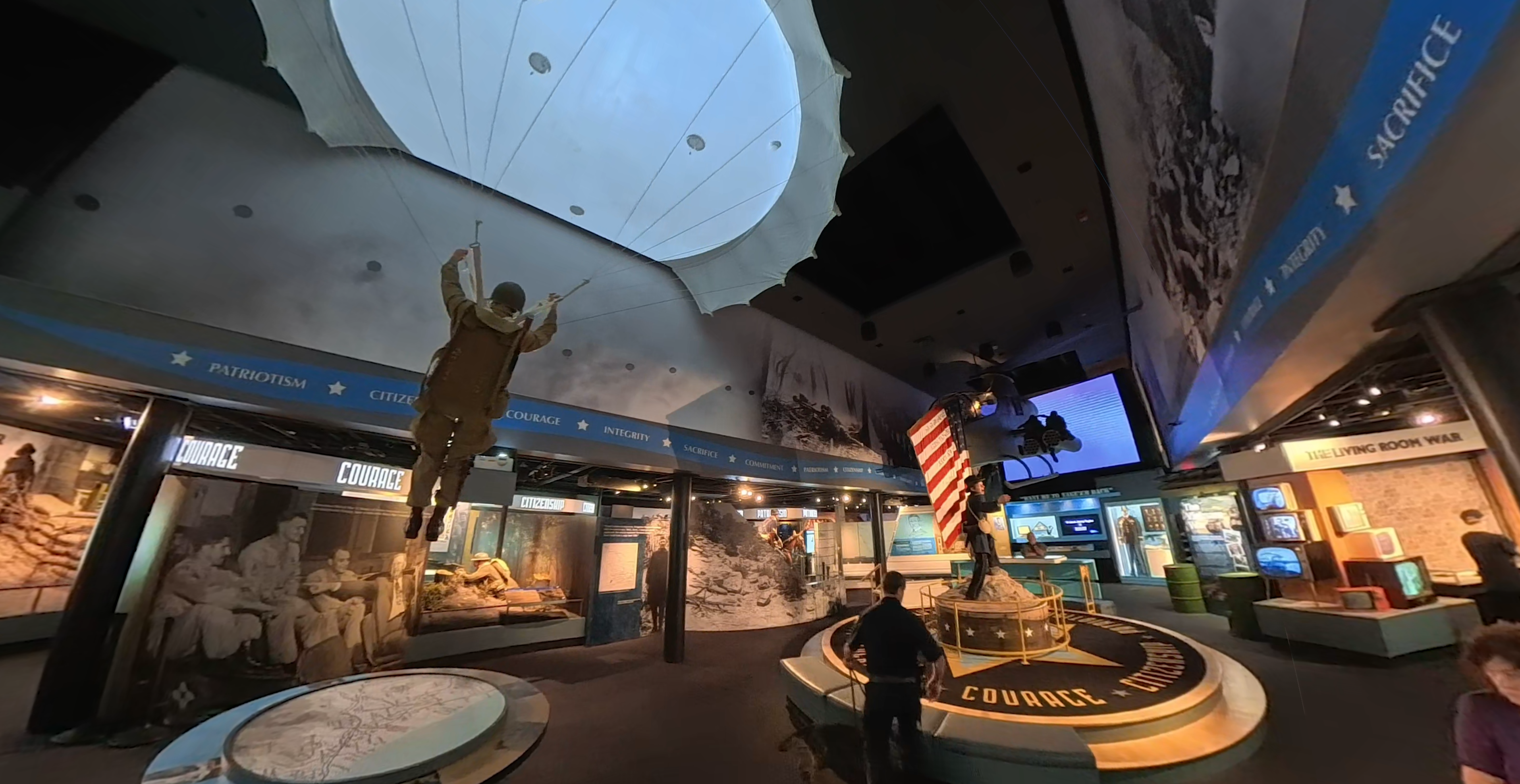 Medal of Honor Heritage Museum