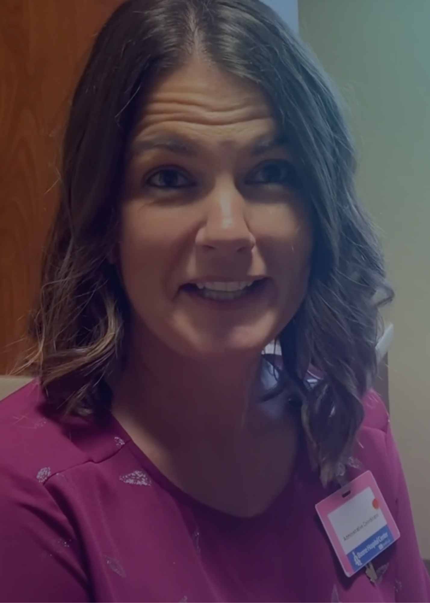 Nurses use Healium to combat burnout