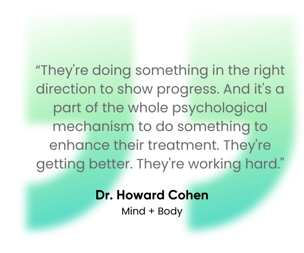 Offer Biofeedback Quote 3-1