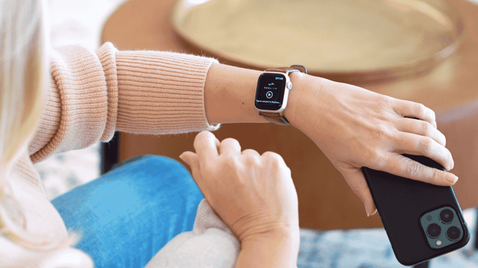 Pair Your Apple Watch to your iPhone