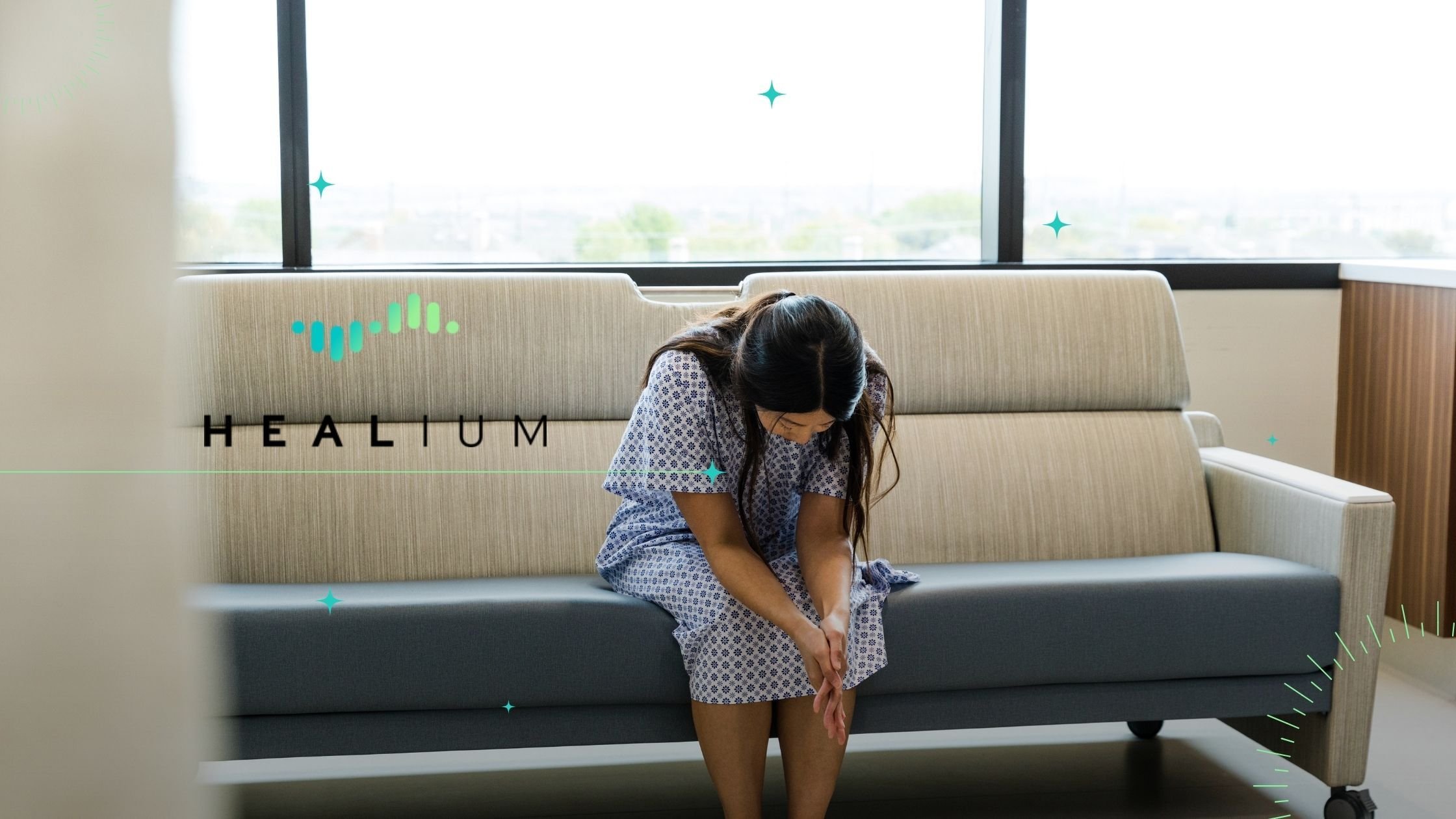 Preoperative Anxiety Blog Banner