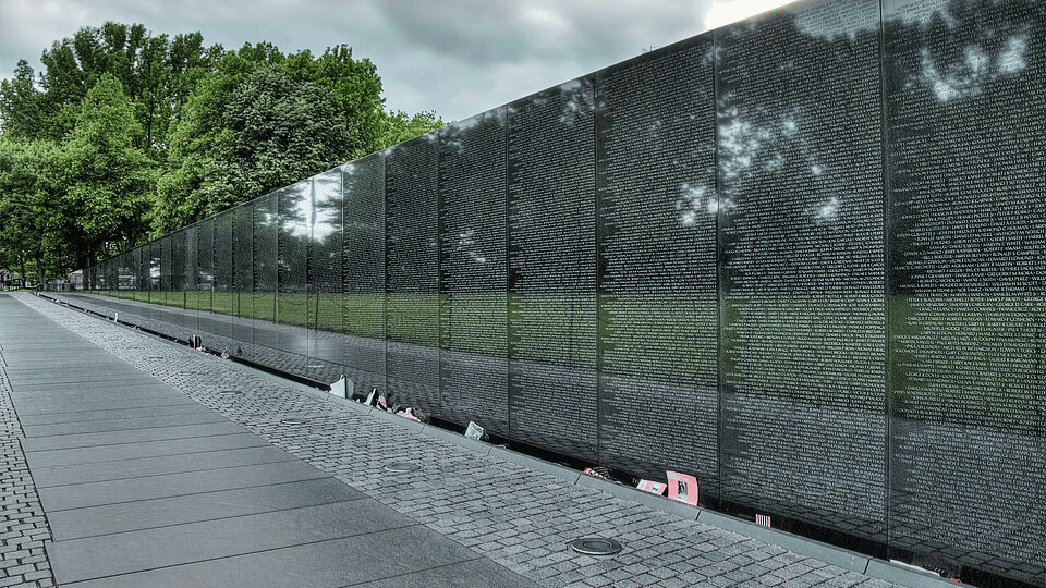Vietnam Memorial