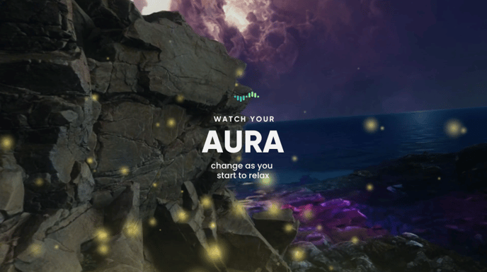 Watch your Aura Change