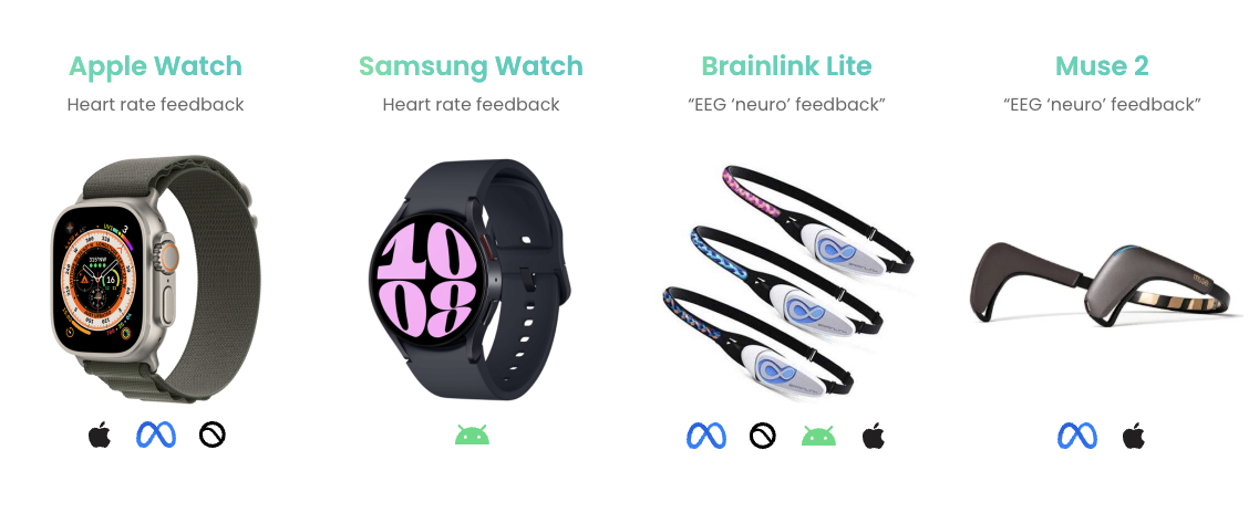 Wearables