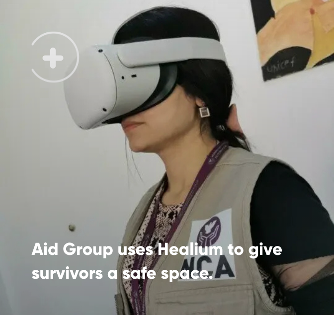 Aid Group