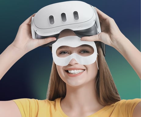 vr hygiene disposable liner