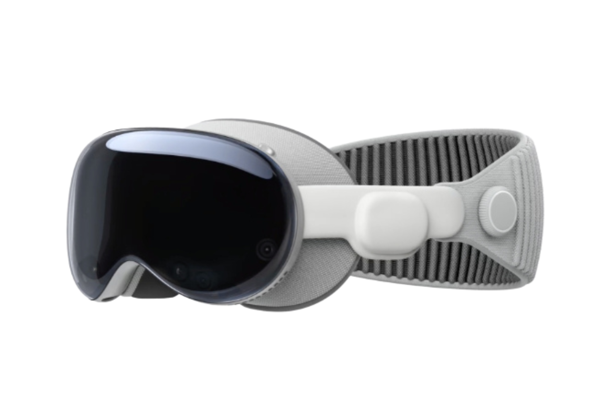 Apple Vision Pro