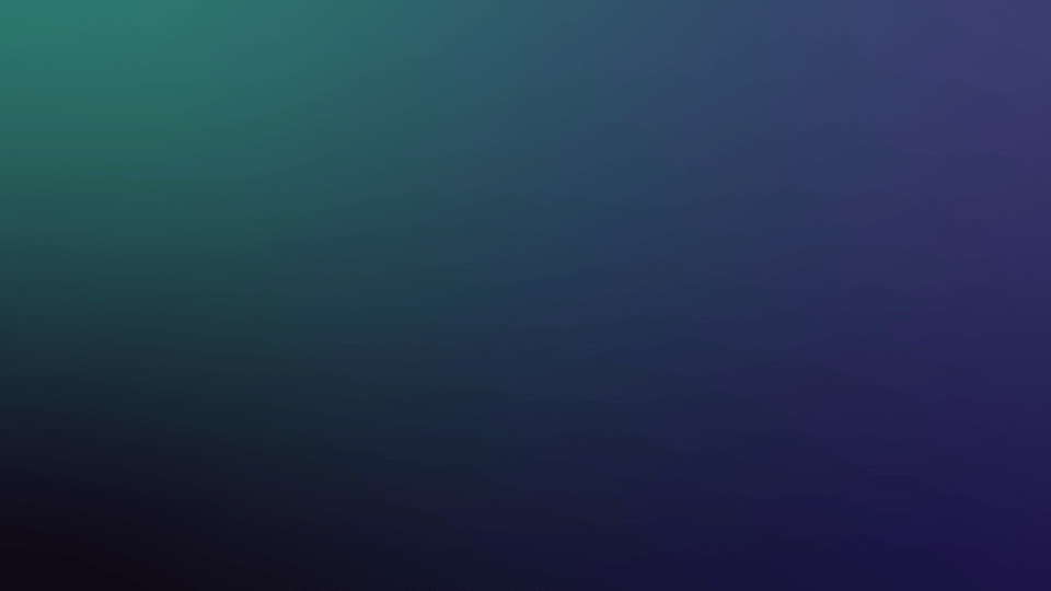 Background gradient