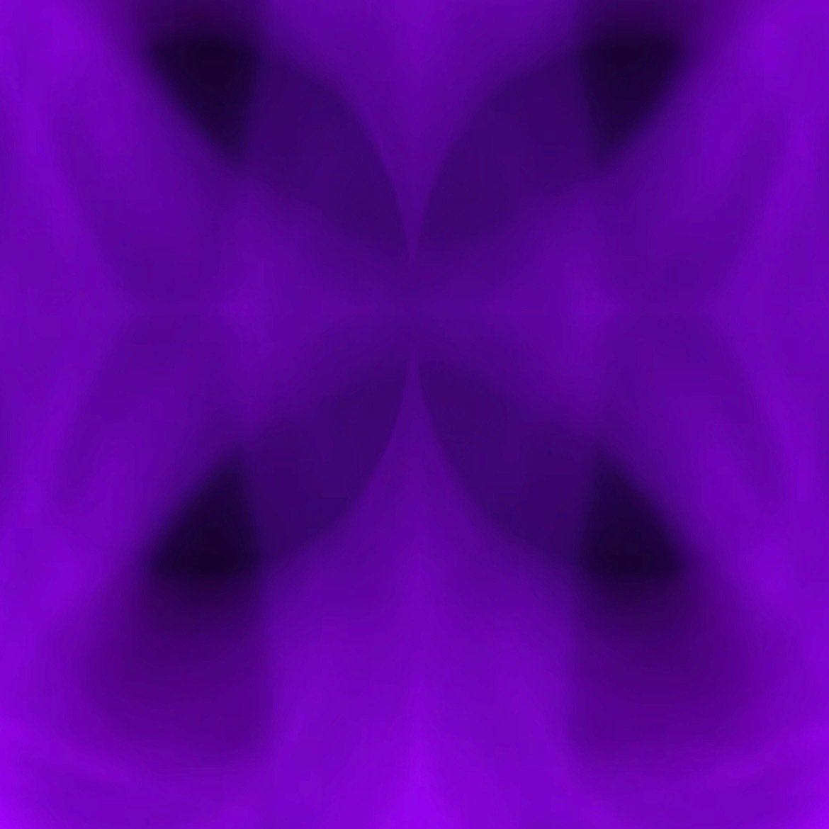 Colors of Healing