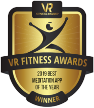 VR Fitness Awards